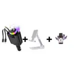 Buy 2pcs 5-in-1 Car Charger